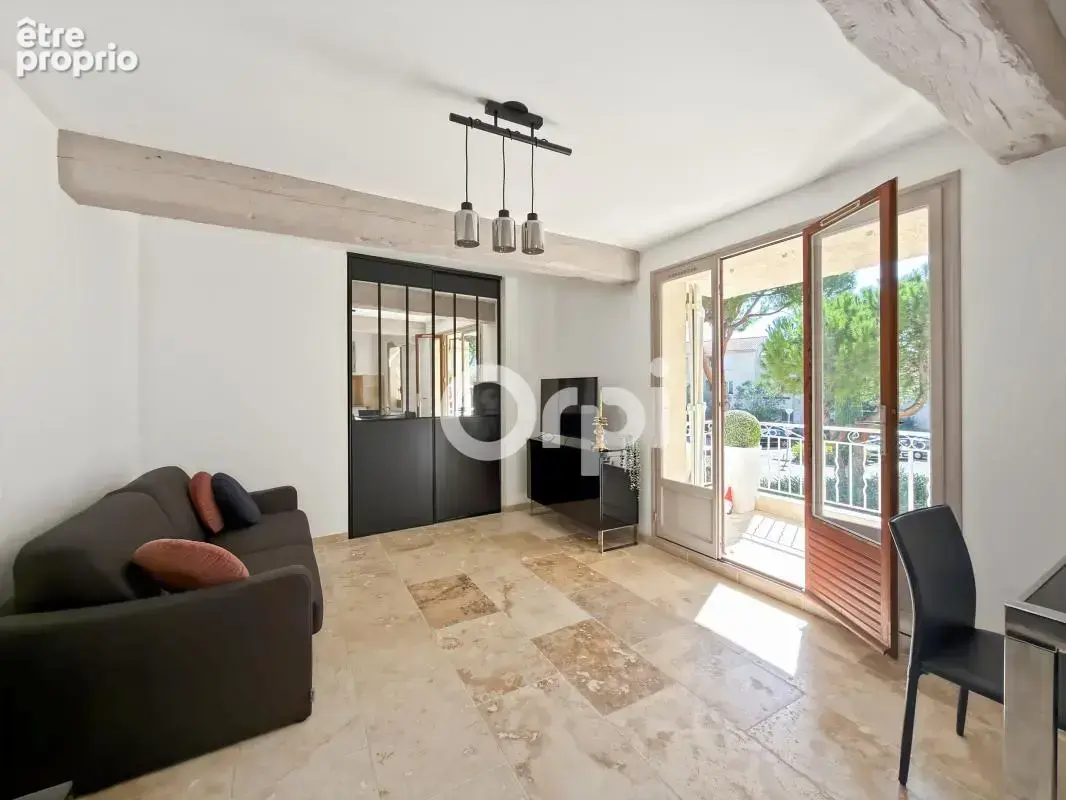 ** Les Lecques - magnifique studio - terrasse - stationnements ** - photo 9