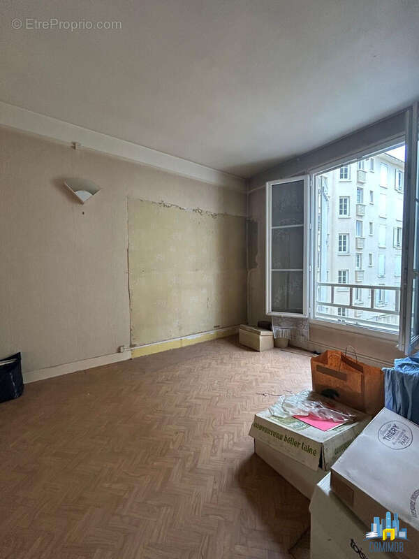 Appartement à COLOMBES