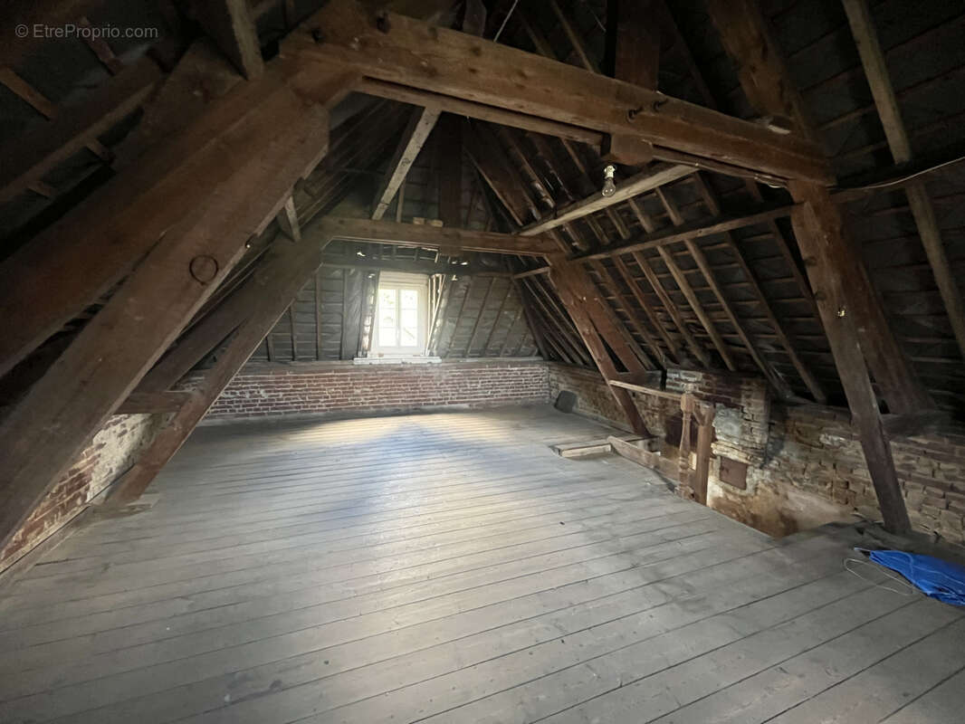 Maison avec deux chambres à TULLY - photo 12