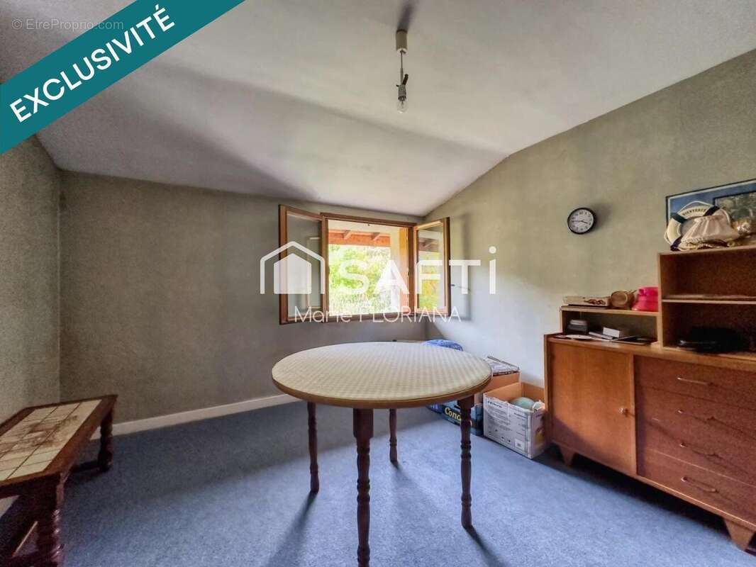 Photo 9 - Maison à THOIRETTE