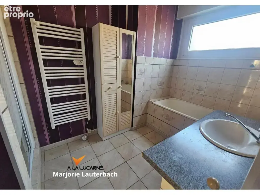 Maison 119 m² à Altorf  - photo 9