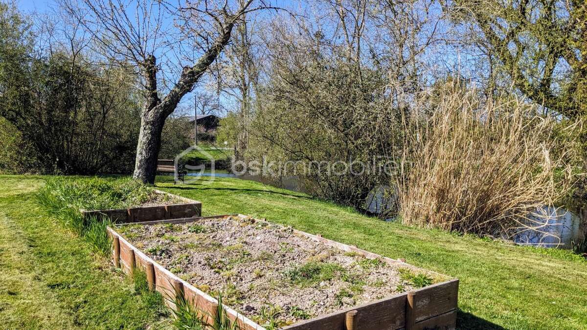 Maison à LE LOUROUX