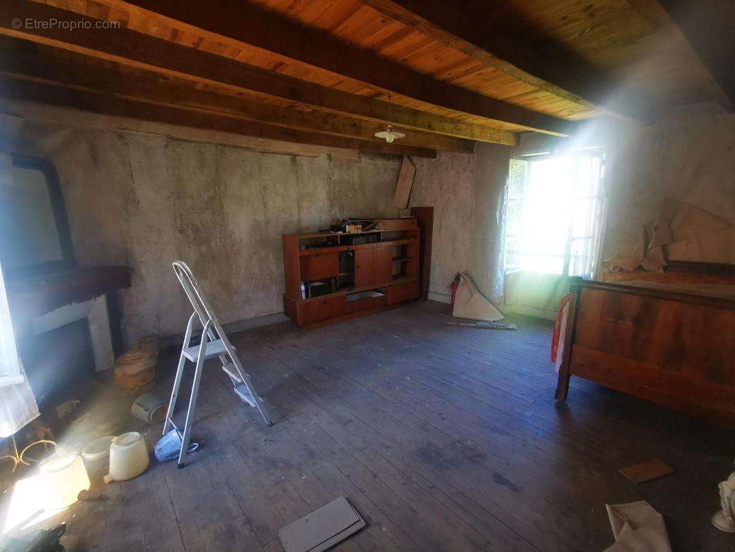 Maison a rénover - photo 6