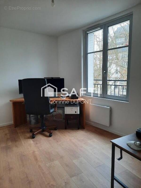 Photo 1 - Appartement à TOURS