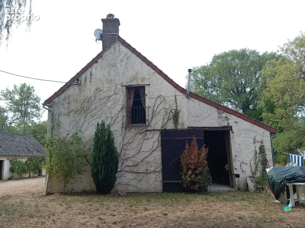 Grande maison familiale à la campagne - photo 22
