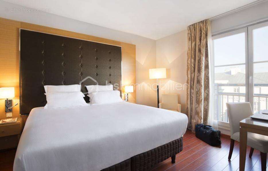 Appartement à CHESSY