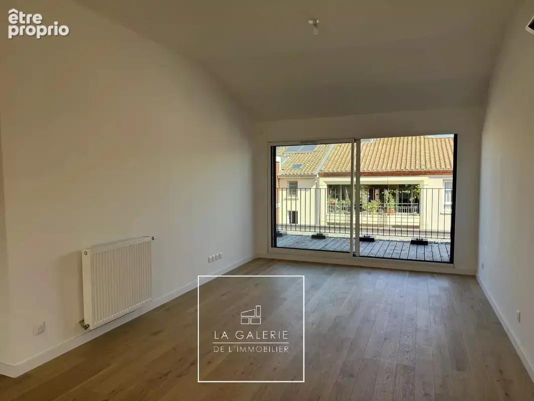 A vendre - saint-michel – dernier étage – t5 109 m² – 4 chambres – 52 m² de terrasses – 2 parkings - photo 6