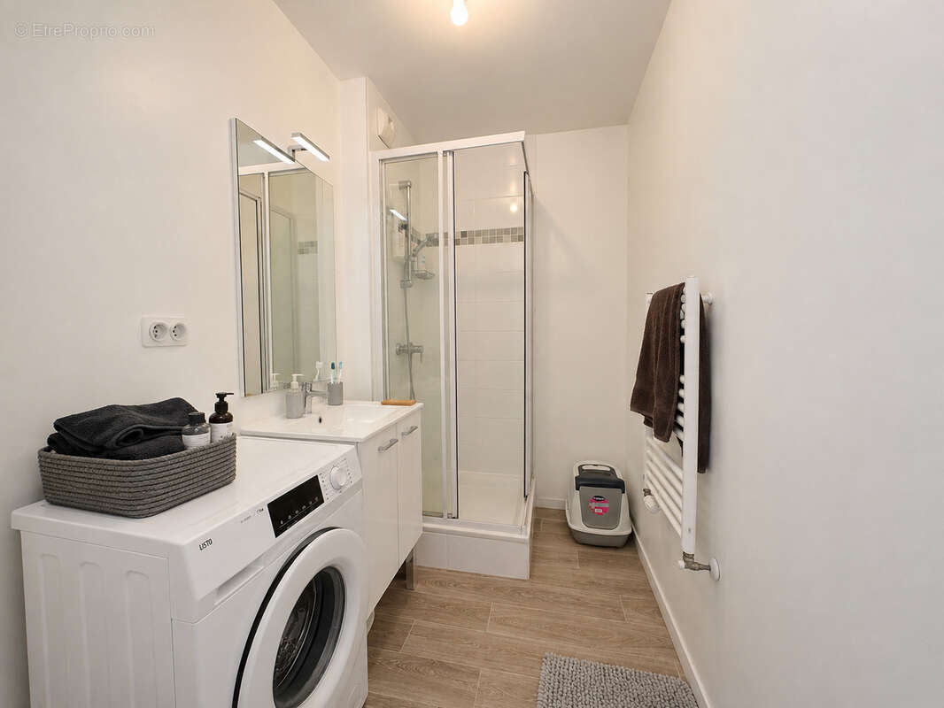 Appartement à CAEN
