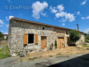 Appartement à SAINT-SAVINIEN