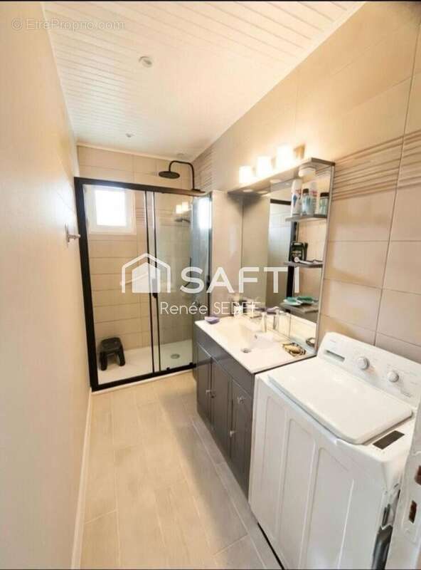Photo 9 - Maison à LA BREE-LES-BAINS