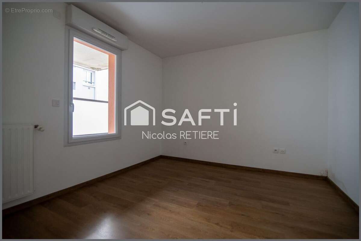 Photo 4 - Appartement à NANTES