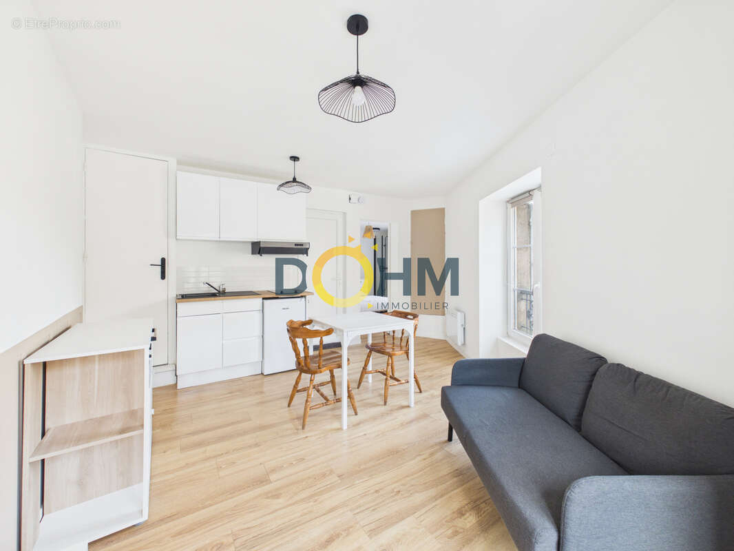 Appartement T2 - Rénové Le Puy-en-Velay - photo 3