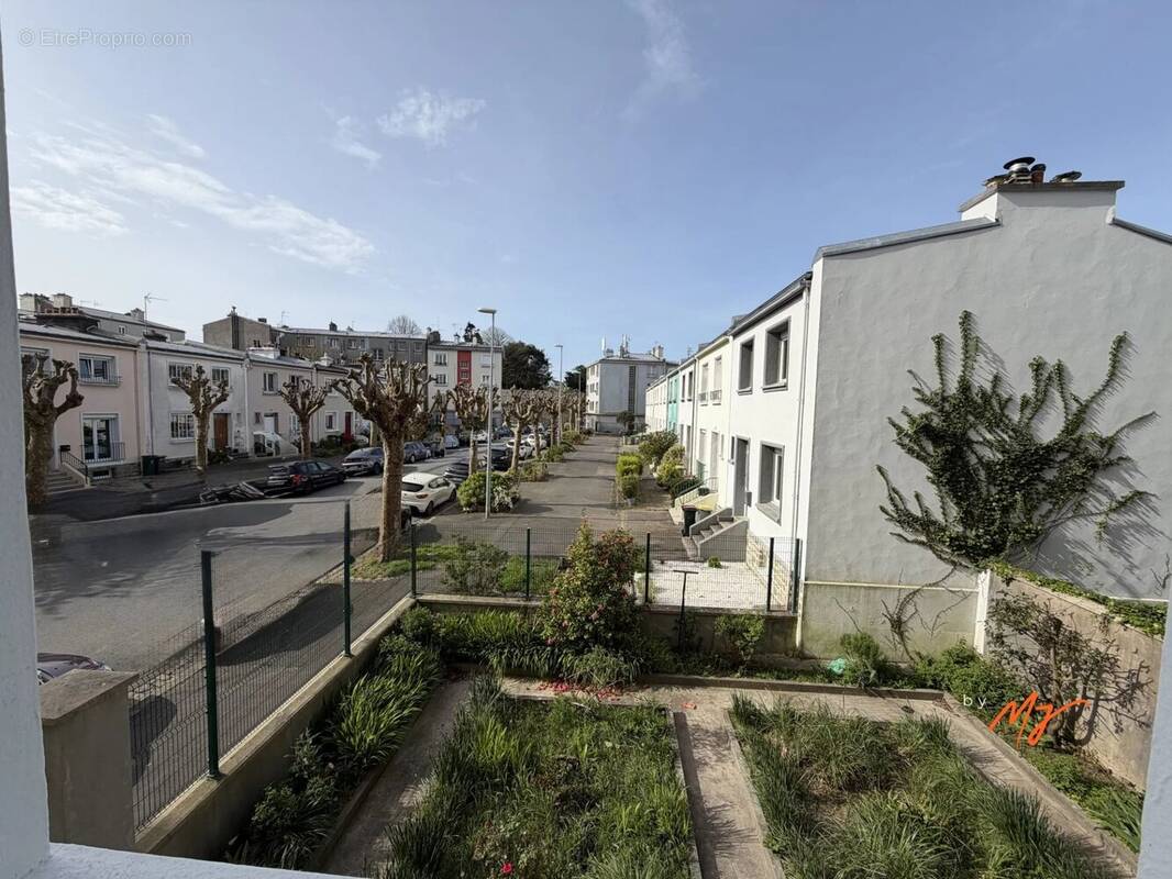 Appartement à BREST