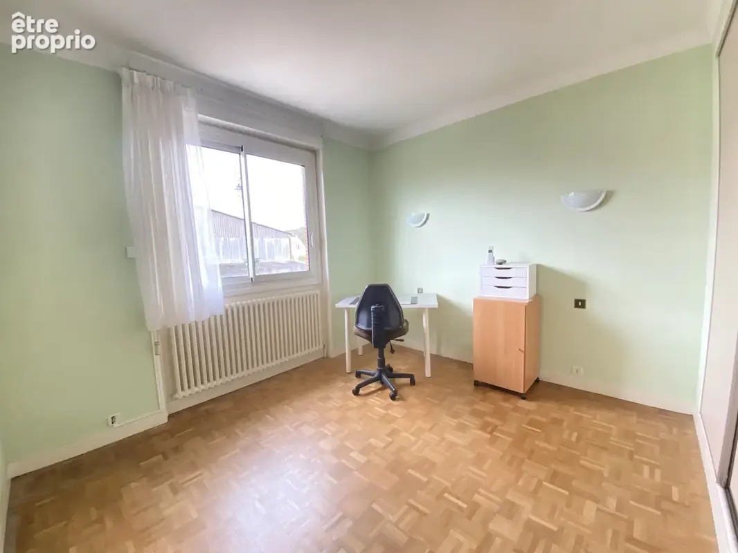 Maison familiale individuelle avec sous-sol total - photo 9