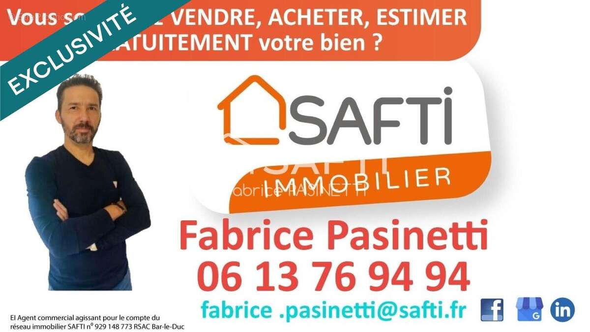 Photo 9 - Maison à BOULIGNY