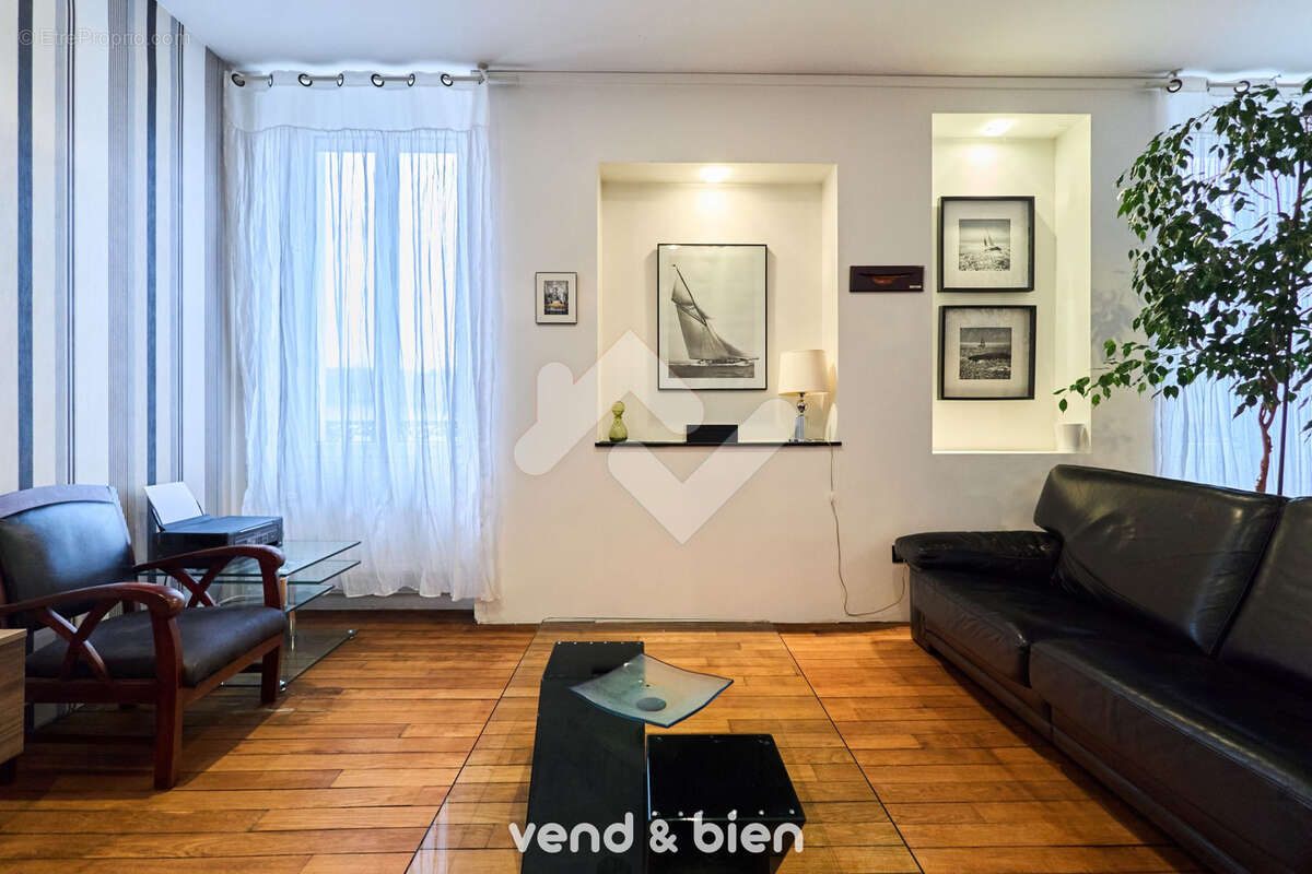 Appartement à EPERNAY