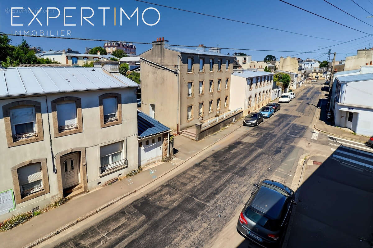 Appartement à BREST