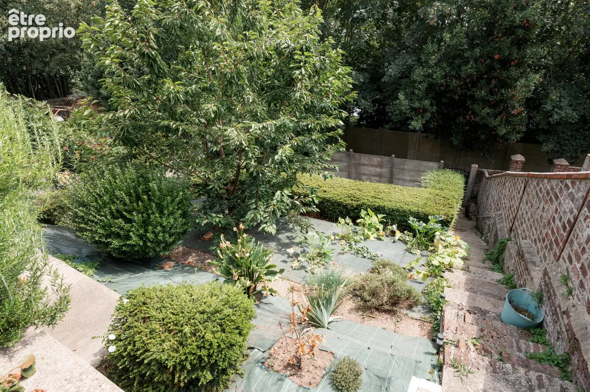 Maison - 75m2 - sainte-cecile - photo 14