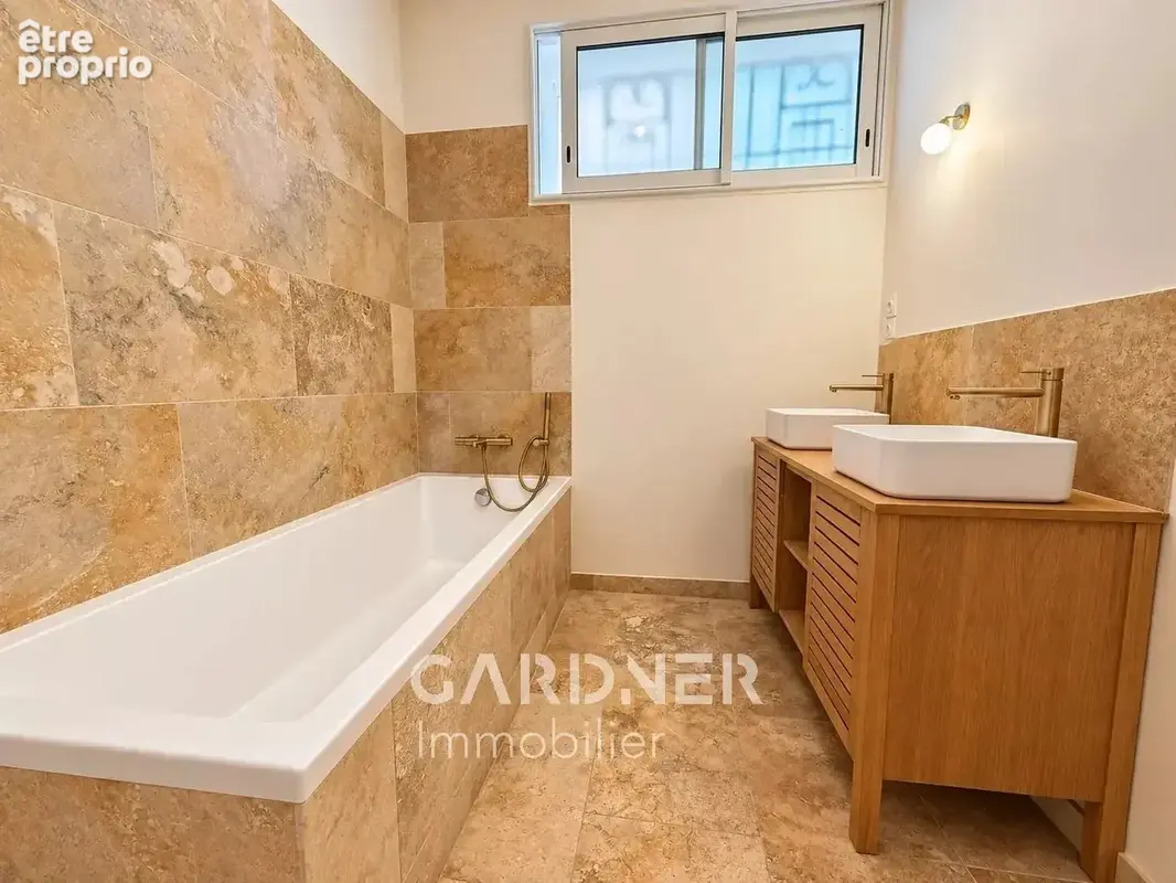 Appartement type 4 avec terrasse - photo 15