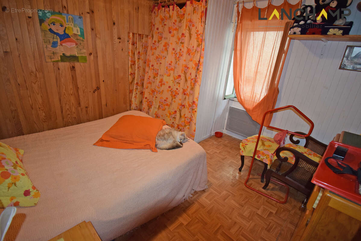 Maison de vacances. - photo 9