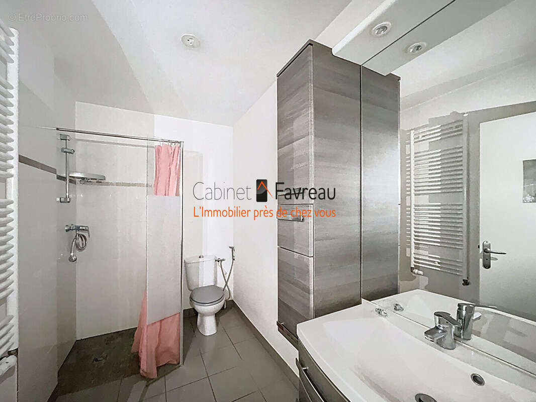 Appartement à THIAIS