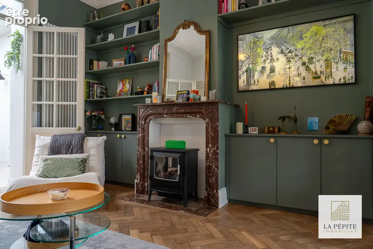Maison 4 pièces 149 m² · à Valenciennes · 149 m² · 320 000 €