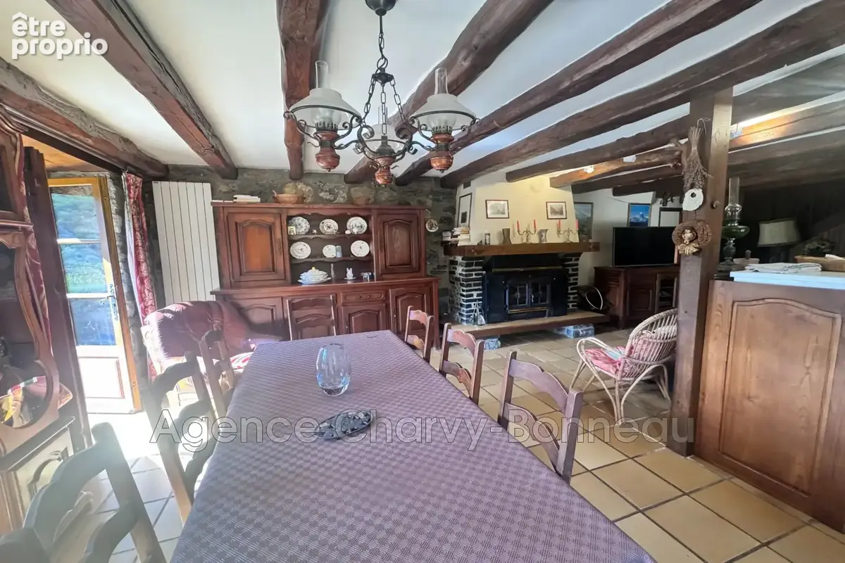 Maison 5 pièces 98 m² à vendre à Uchentein (09800) - photo 8