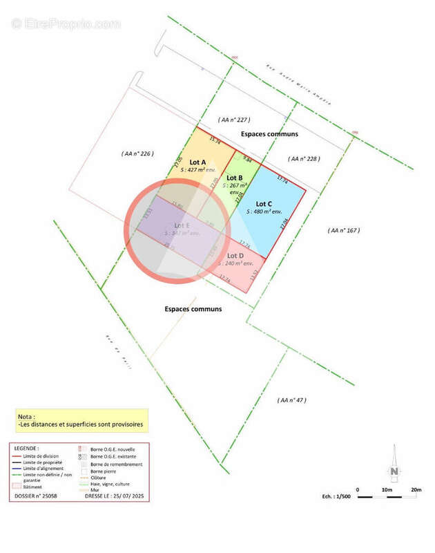Commerce à CHAMPFORGEUIL