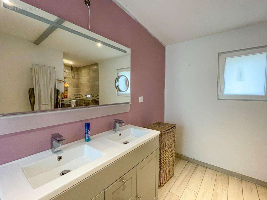Maison Langon Sur Cher 5 pièces 108 m2 - photo 7