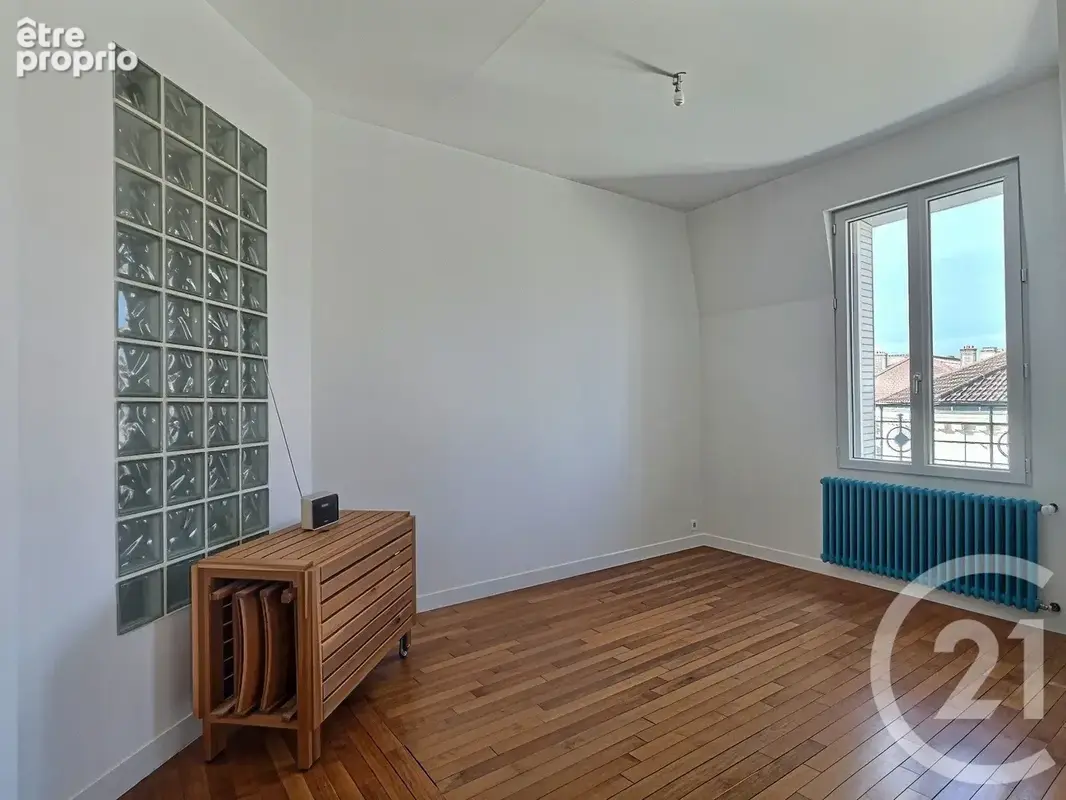 Appartement 3 pièces 50 m² à vendre à Aulnay-Sous-Bois (93600) - photo 4