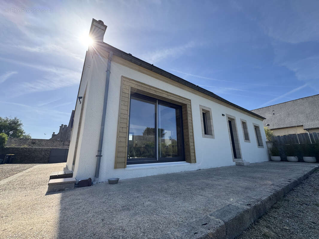 Maison à VALOGNES