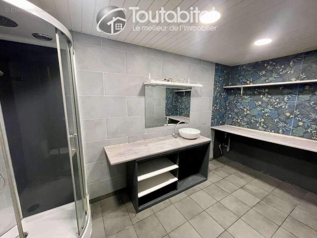 Appartement à CHARLEVILLE-MEZIERES