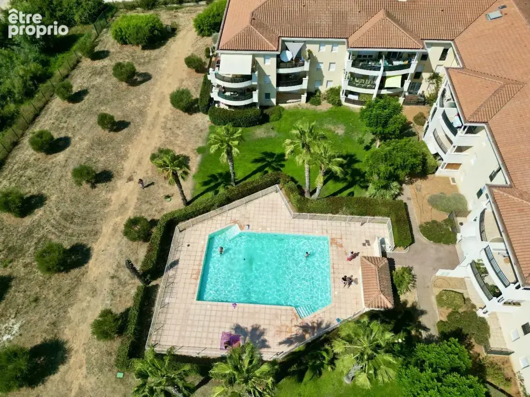Appartement à LA SEYNE-SUR-MER