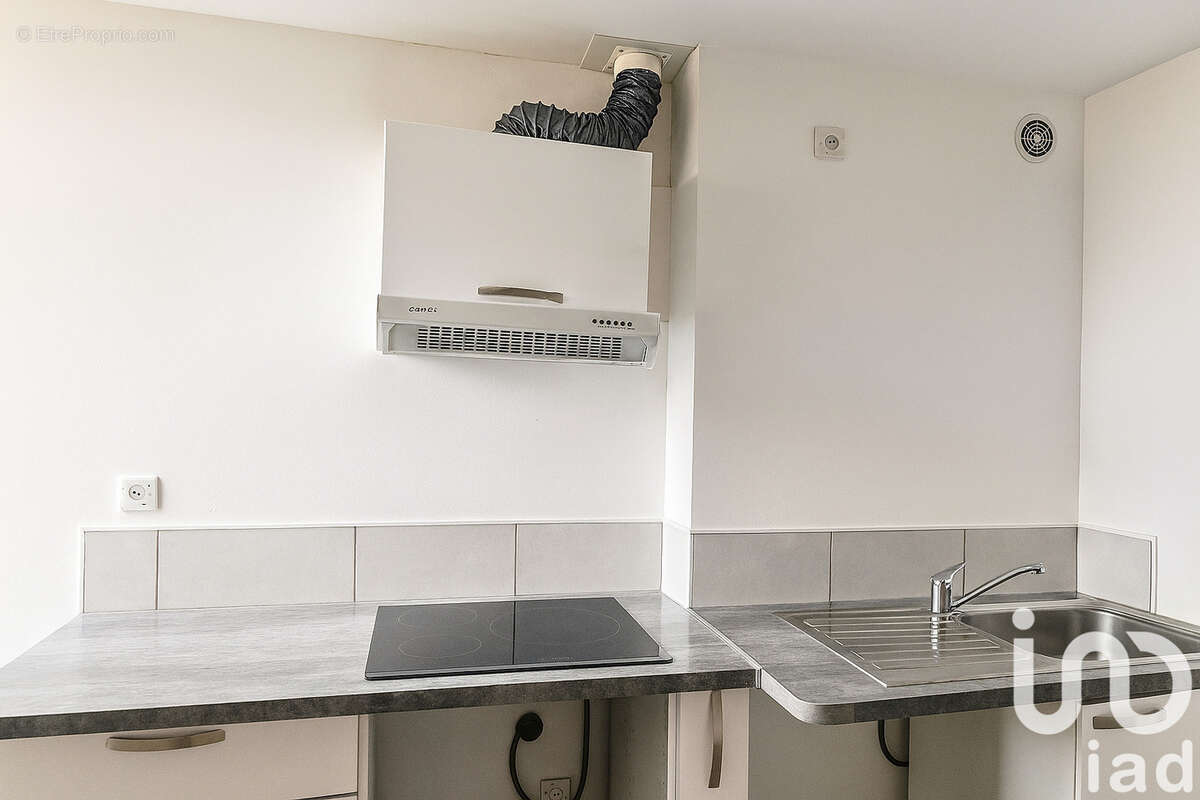 Photo 8 - Appartement à VANDOEUVRE-LES-NANCY