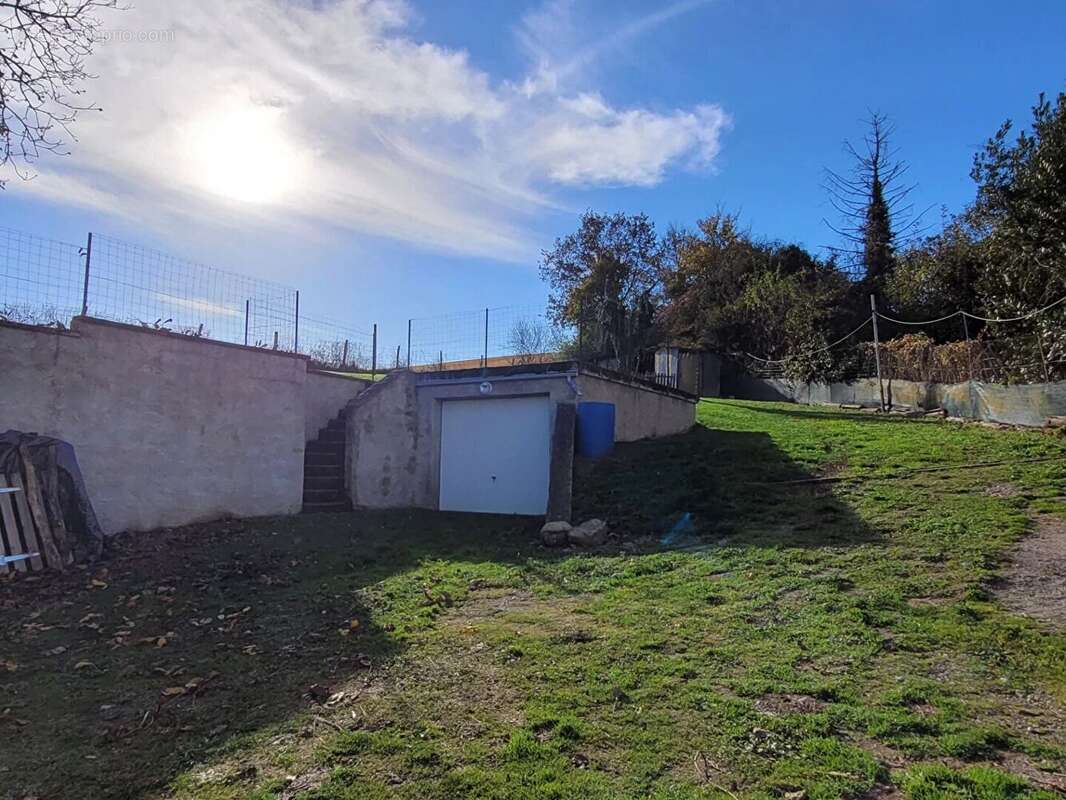 Maison à BRANSAT