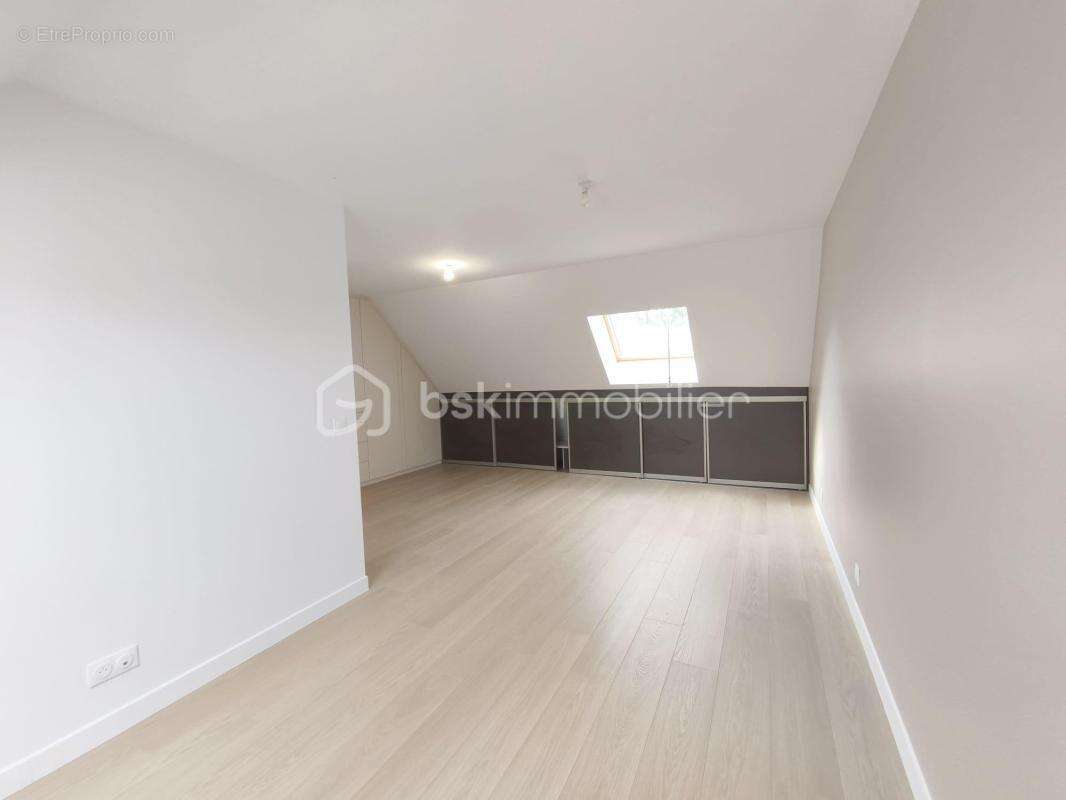 Maison à SAINT-WITZ