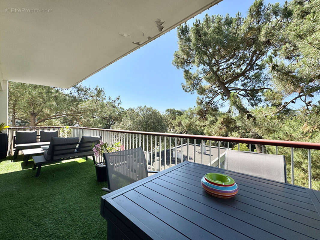 Appartement à LA BAULE-ESCOUBLAC