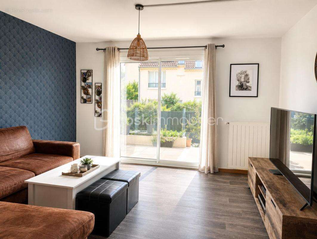 Maison à MANSLE