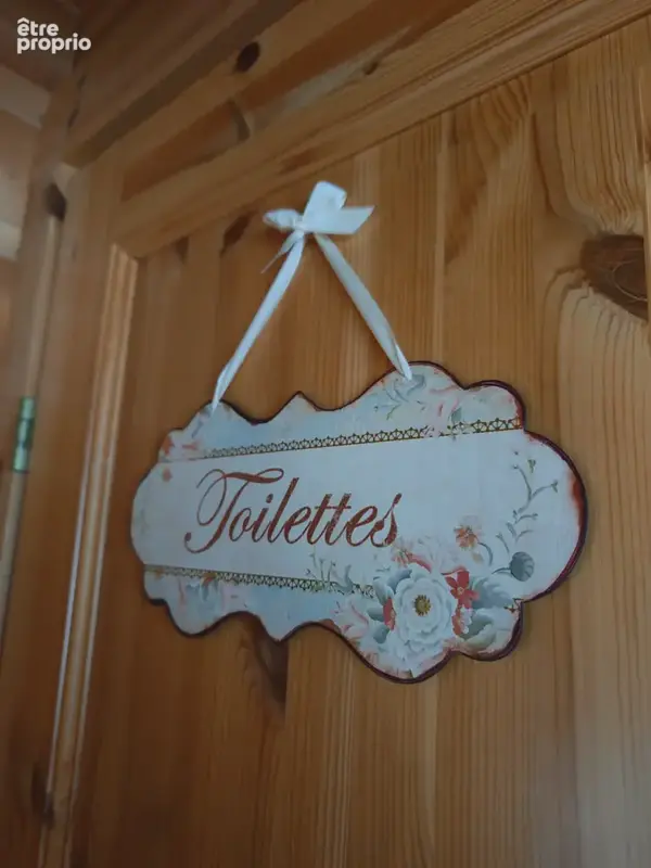 Maison Bois - photo 12