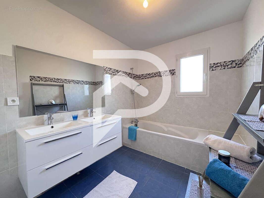 Maison à LE GRAU-DU-ROI