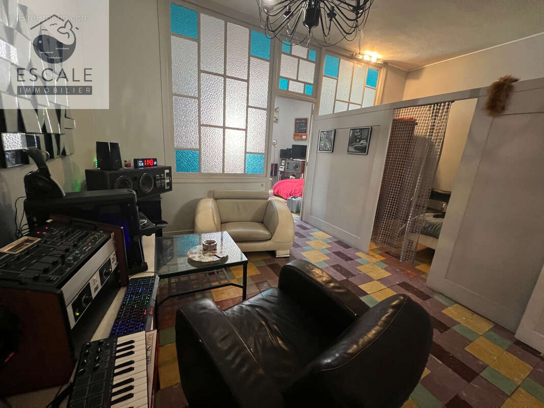 Appartement à SETE