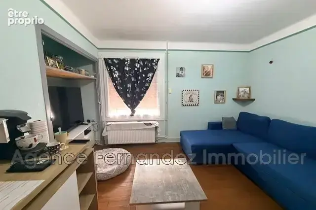 Maison 6 pièces 90 m² à vendre à Marcigny (71110) - photo 5