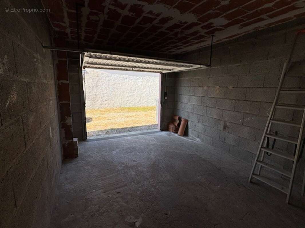 Maison à vendre 3 pièces-jardin 510 m2-Chaumes en retz (44) - photo 10