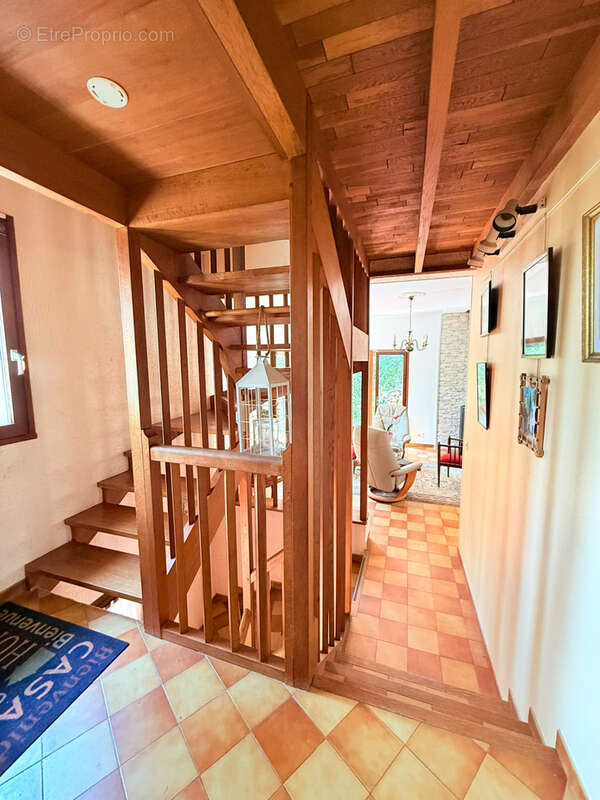 Maison 6 pièces - 139.10m2 - LA FERTÉ ALAIS - photo 14