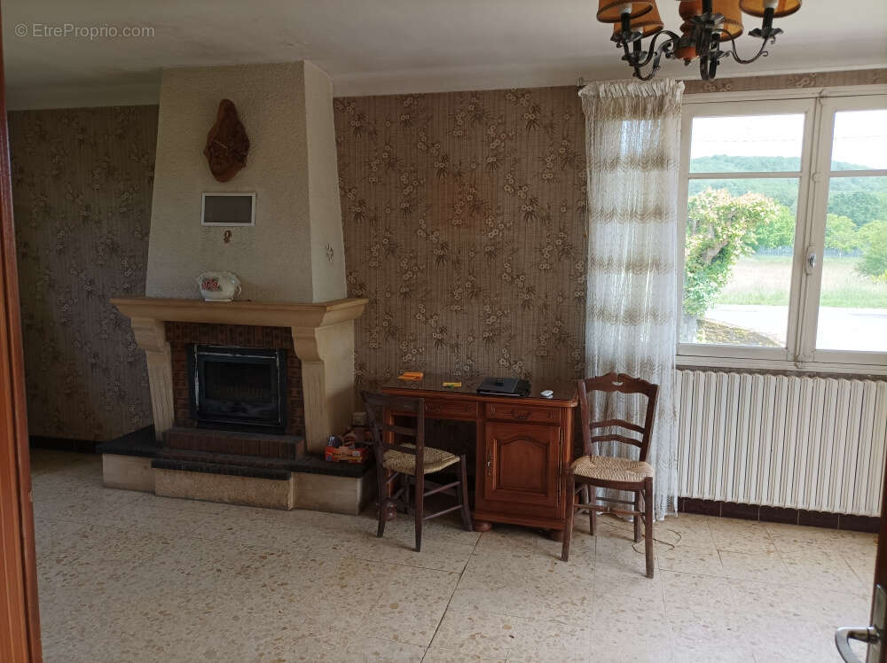 Maison à DURAVEL