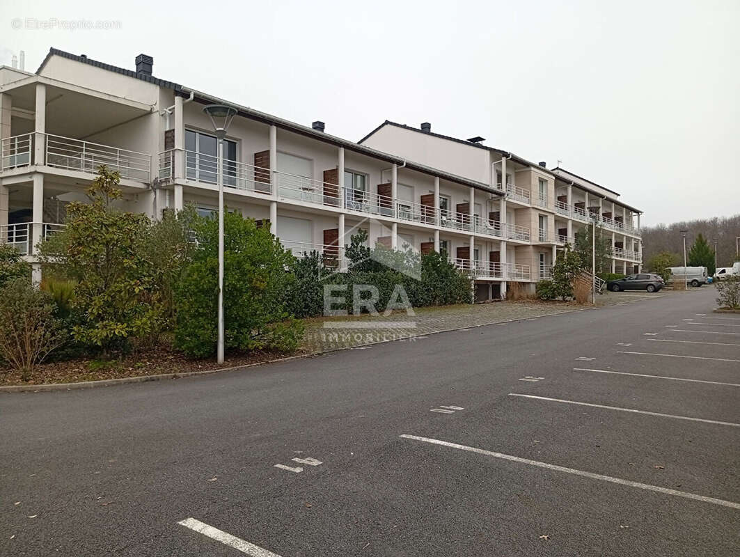 Appartement à GUICHEN