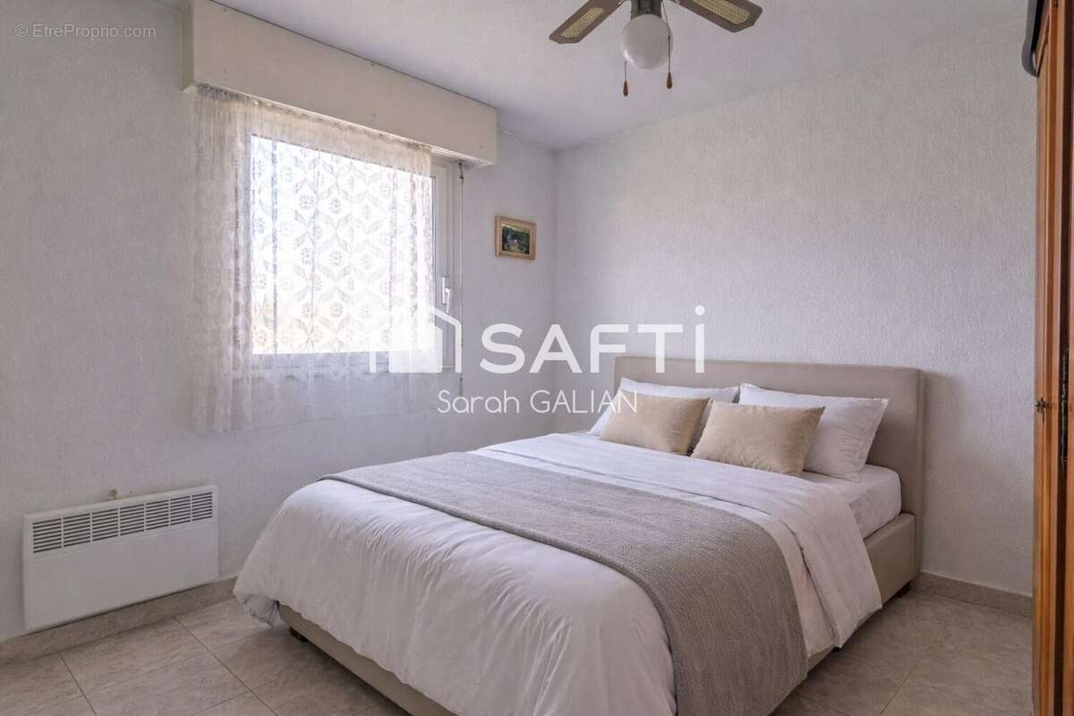 Photo 6 - Appartement à FREJUS