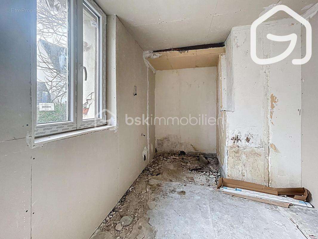 Maison à LE PETIT-QUEVILLY