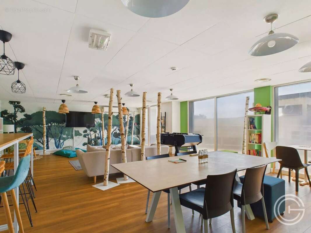 Studio  -  VENDU LOUE- Residence Etudiante - Valbonne - photo 6