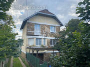 Maison à NOISY-LE-GRAND